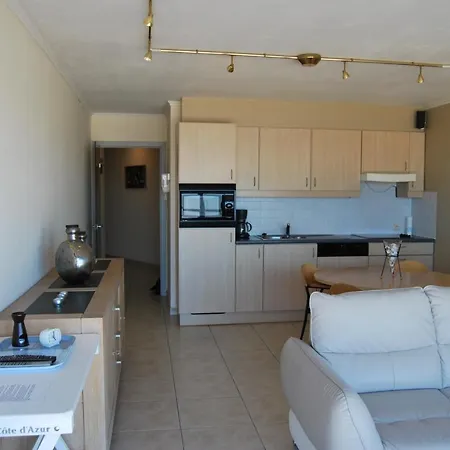 Bel-horizon Apartment