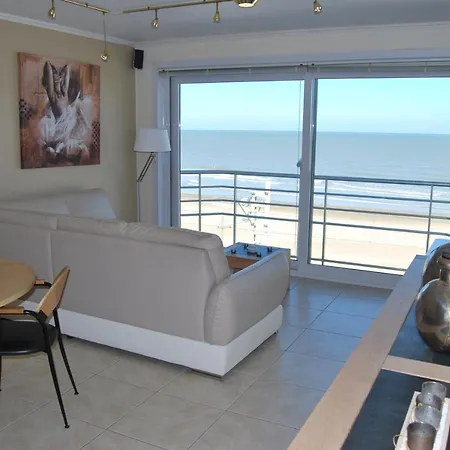 Bel-horizon Apartment *