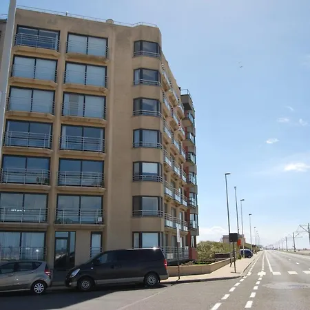 Apartment Bel-horizon