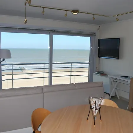 Apartment Bel-horizon