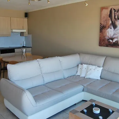 Bel-horizon Apartment