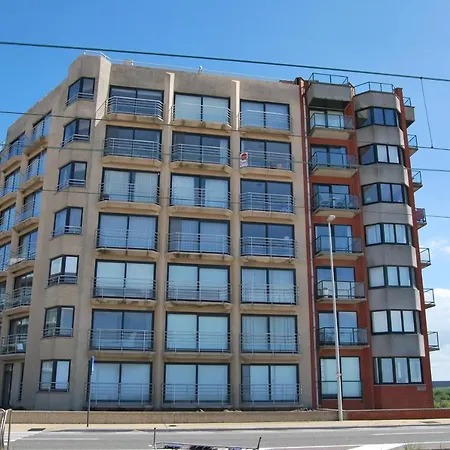Apartment Bel-horizon